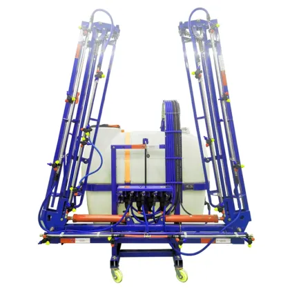 Yaoda Nozzles Drone Agriculture Sprayer for Sale