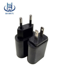 Wall USB Charger 5V 2.1A Mobile Phone Adapter