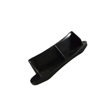 Accesorios de obturador: cerradura lateral de la puerta del garaje para 77 listones