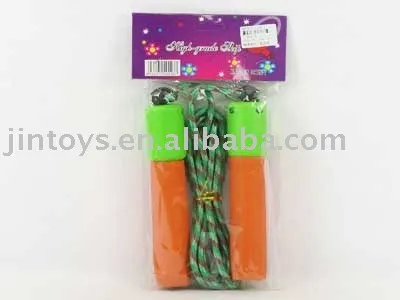 Children Toy, Jump Rope with Many Colors &amp; Size for Choice