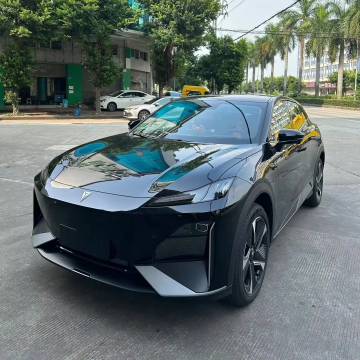 Changan Deepal S7 Hybrid Shenlan S7: Affordable Electric Cars for Wholesale in 2024