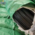 Plastic gecoate draad voor tuinbinden en plant