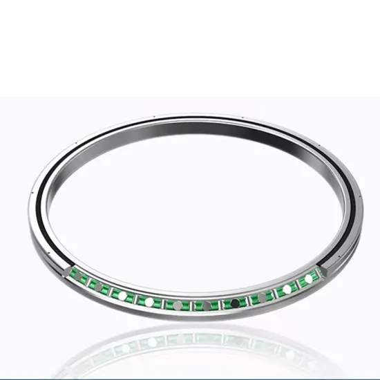 RAU Series Micro Cross Roller Bearing Model RAU5008: Specifications and Applications