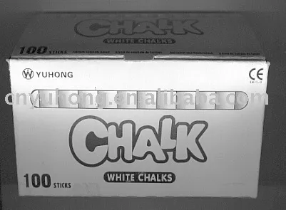 dustfree chalk