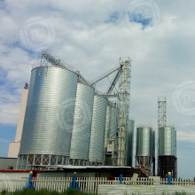 Стоманена плоча от ферма Premix от пода до тавана