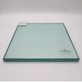 0,38,0,76 1,52mm PVB πλαστικοποιημένο γυαλί για πισίνα