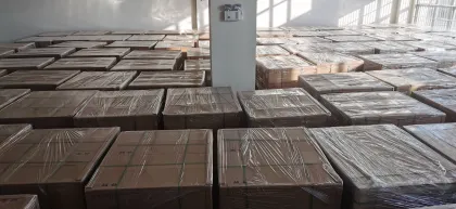 Professional-grade NVIDIA RTX A4000 Graphics Card: Enhancing Performance and Creativity