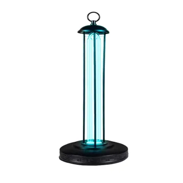 Home Quartz 38watt led disinfection lamp