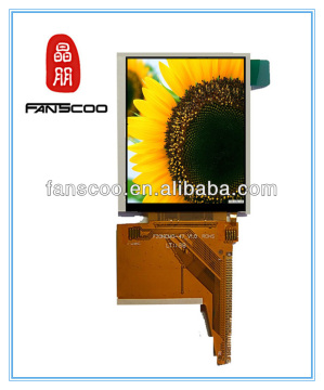 Small-sized 1.77 inch ltn156at01 lcd htc one x screen