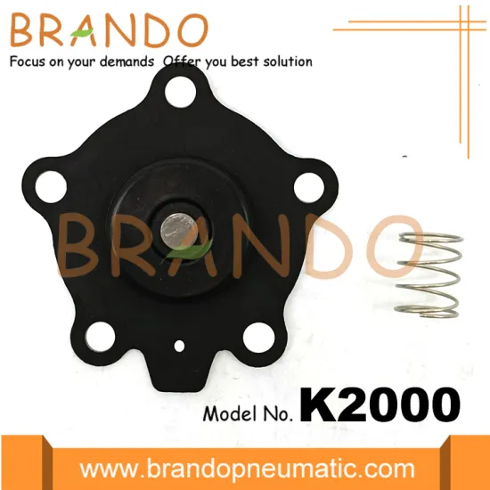 K2000 K2003 Diaphragm Kit For Goyen Pulse Valve