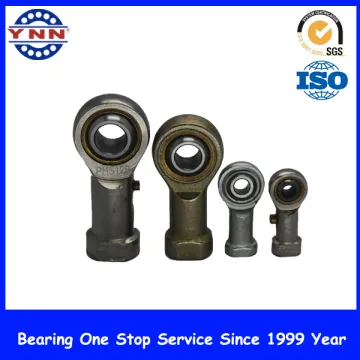 High Precision Jonit Ball Bearing Rod End Bearing