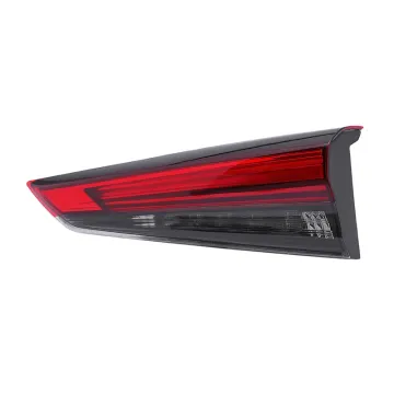 Auto Lighting System Inner Rear Car LED Tail Light Lamp for Toyota Highlander 2021-2022