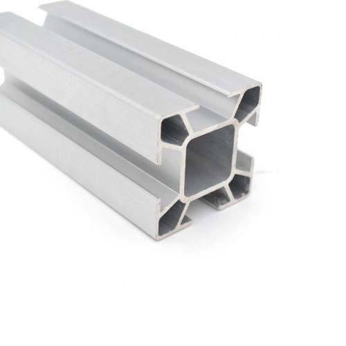 V Slot Aluminum Extrusion Profile T Slot Aluminum Profile Supplier