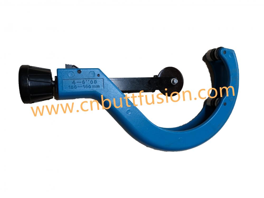 Polyethylene Pipe Cutting Tool