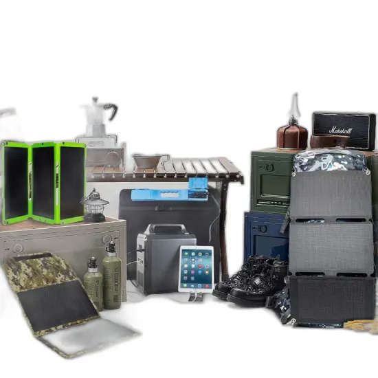 Factory Direct Customized 120W Monocrystalline Solar Panel