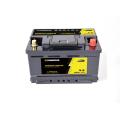 12.8V 691WH 1020A Lithium-ion Starter Battery for Cars