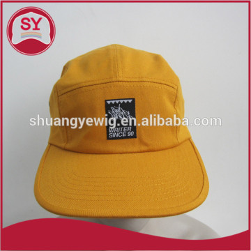 flat brim 5 panel cap,custom-made 5 panels cap,design 5 panel caps