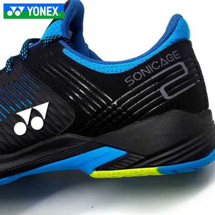 Genuine Yonex Shts2 Badminton Shoes Men Women Sport Sneakers Shts2 Tennis Shoes Shts2wex