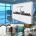 Privacy Glass Film Privacy Film PDLC Smart Film