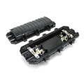 48 cores outdoor fiber optic splice joint enclosure