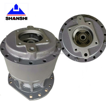 CAT 325 Swing Gearbox 199-4487 114-1440 Riduciatore di swing per scavatori 325b/c/d e 328d/329D
