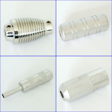 stainless steel grips