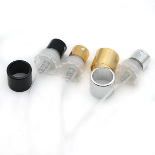 15mm Easy Crimp Sprayer Pump for Perfume Bottle