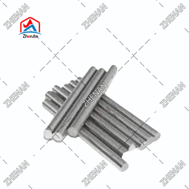 tantalum alloy round rod supplier