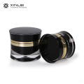 15 g Elegant Cosmetic Acrylic Jar