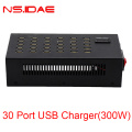 30 Ports USB Charger 300W Power