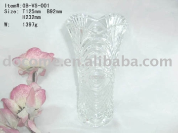 Flower vase