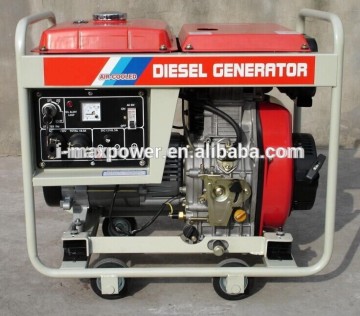 3kw diesel generator set