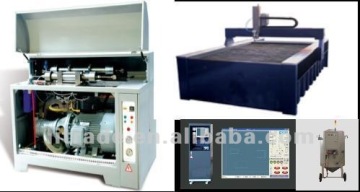 TJY-420 Super-high Water Pressure Machine, Stone Cutting Machine