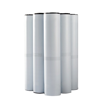 Top Quality White HDPE Waterproof Membrane