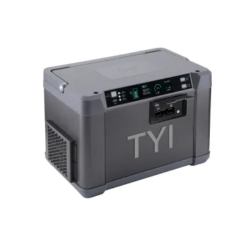 UD3 charging 12S/14S high efficiency 6000W 100A smart 2-channel fast charging charger