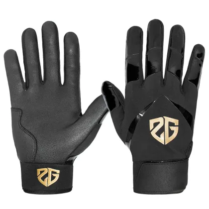 OEM ODM men baseball batting gloves best softball gloves manufacturer