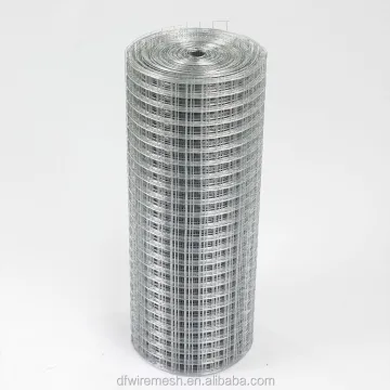 4x4 304 Stainless Steel Welded Wire Mesh