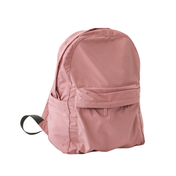 Durable Packable Lightweight Travel School Backpack Daypack