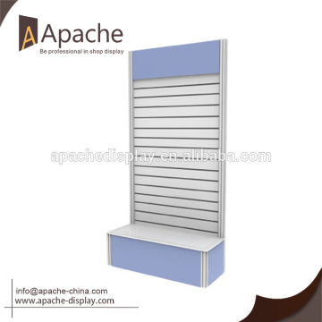Different design Best quality pvc display stand With Factory price