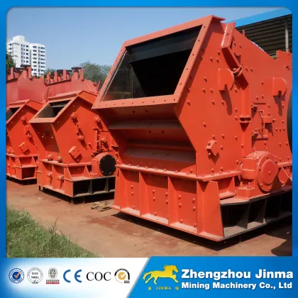 Mining Industry Stone Crusher Machinery For Sale