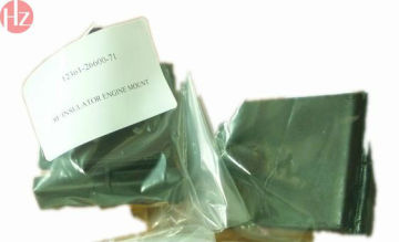 Toyota forklift part mount,engine 1DZ,2Z,4Y 12361-26600-71 Engine Mount