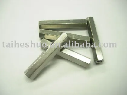 Metall-Distanz-Bolzen