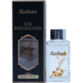 Organic Vanilla Scented Liquid Refill