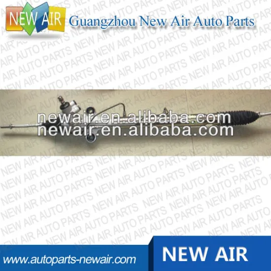 44200-26501 Power Steering Rack For Toyota New Hiace 2004-2015