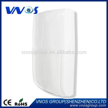 Designer hot selling intelligent tri-tech intruder detector