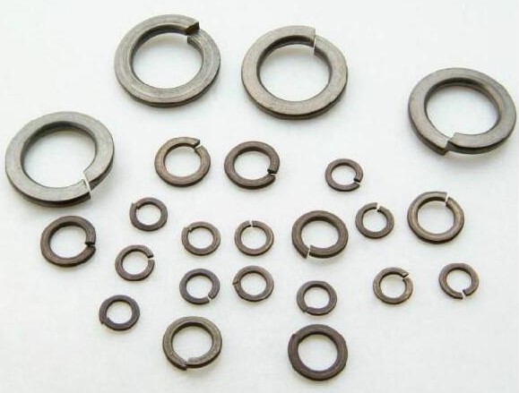 Titanium Spring Washer Washer Washer Titanium