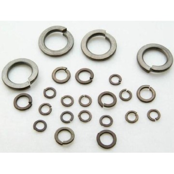 Titanium Spring Washer Washer Washer Titanium