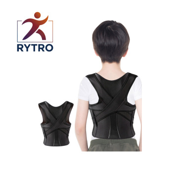 Adolescent Comfort Back Support Strap