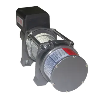 6000IBS Electric Winch Search