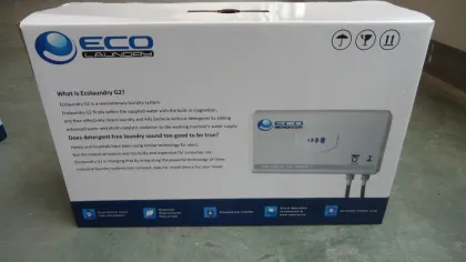 Electric Kitchenaid / Washing Machine Ozone Water Purifier For Sterilization, Disinfection